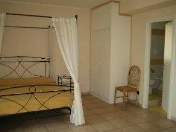 Panzió B&B La Grotta 2*
