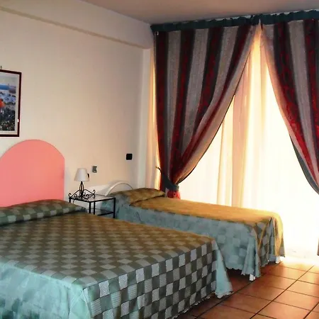 B&B La Grotta 2*