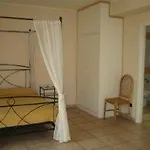 住宿加早餐酒店 B&B La Grotta 2*