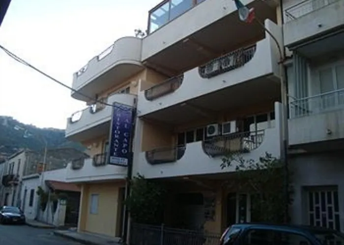 住宿加早餐酒店 B&B La Grotta 2*